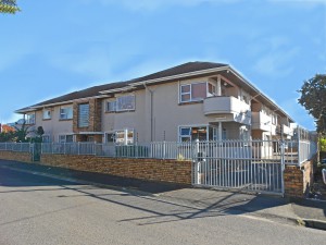 Bertilley Court Image